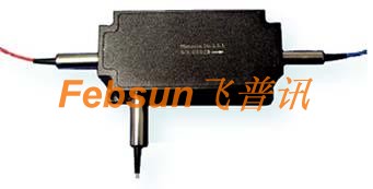 850nm/980nm/1060nm宽带环形器